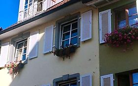 Mittelalterhotel-Gästehaus Rauchfang