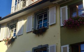 Mittelalterhotel-Gästehaus Rauchfang